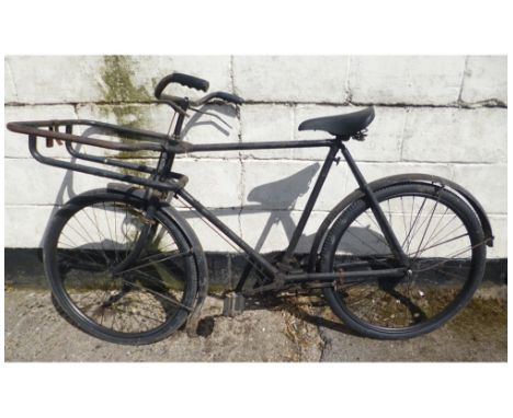 VINTAGE TRADE BIKE 