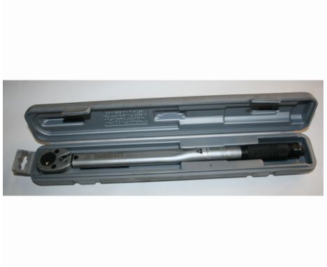 CASED TENG TOOLS TORQUE WRENCH 