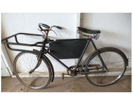 VINTAGE TRADE BIKE 