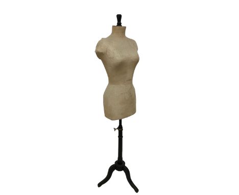 Dress makers mannequin
