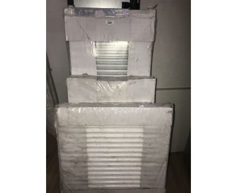 A ROTATING CD RACK 