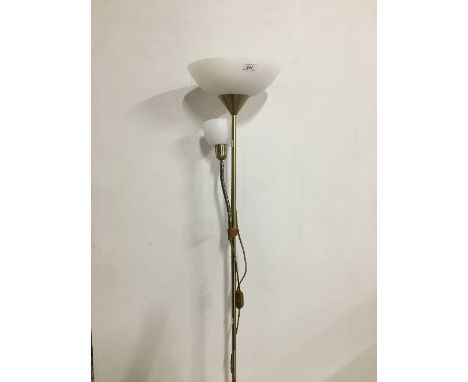 UPLIGHTER READING LIGHT