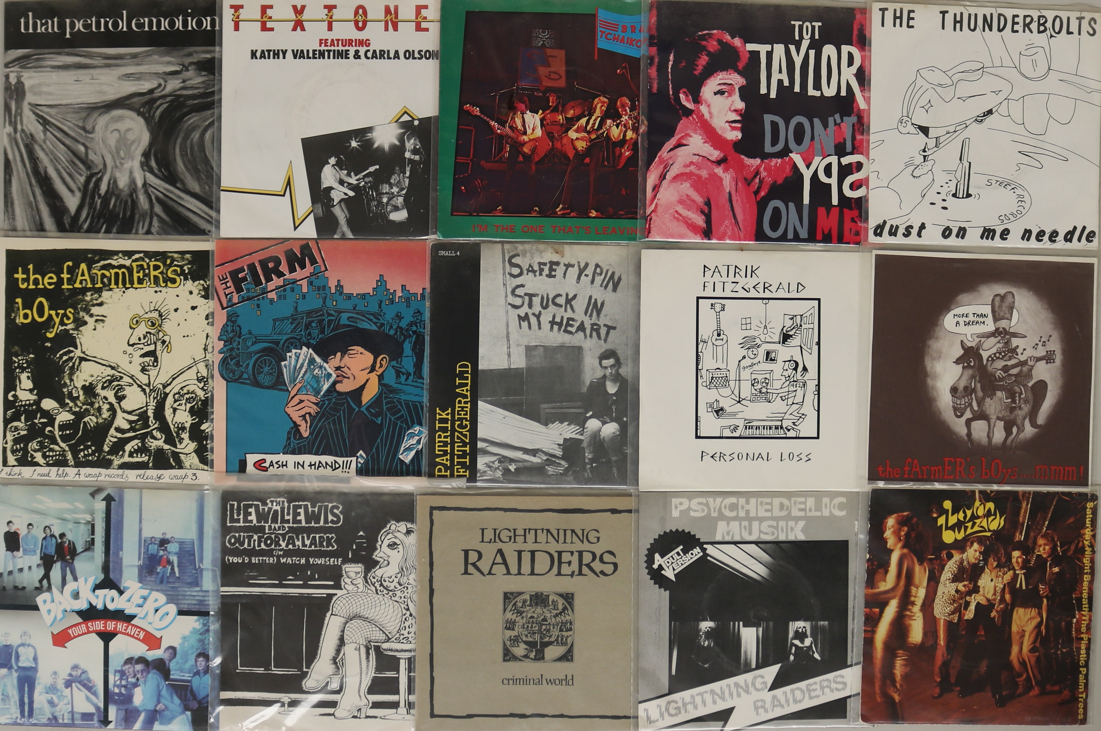 post punk compilation rar file