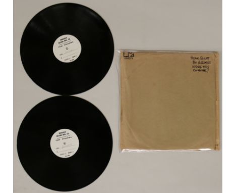 THE DOORS - ABSOLUTELY LIVE (US TEST PRESSING EKS 9002). The US test pressing of the essential double live album featuring pe