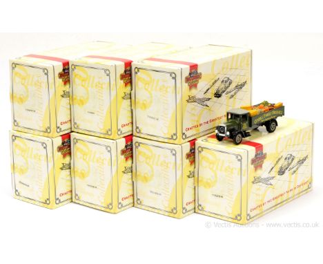 Matchbox Models of Yesteryear a mixed group from the Collectables Era to include YYM38030 1999 Matchbox Collectors Guild 1926