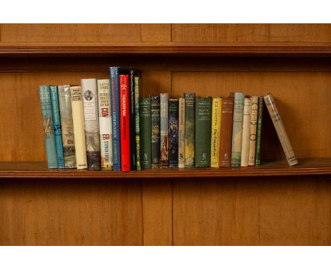 Forester (C.S.) Collection of Works including Hornblower with multiple first editions (qty)