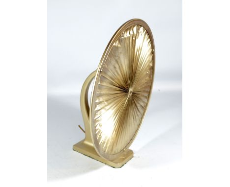 THE STERLING TELEPHONE & ELECTRICAL CO LTD; a Sterling Primax fan speaker, diameter 40cm.