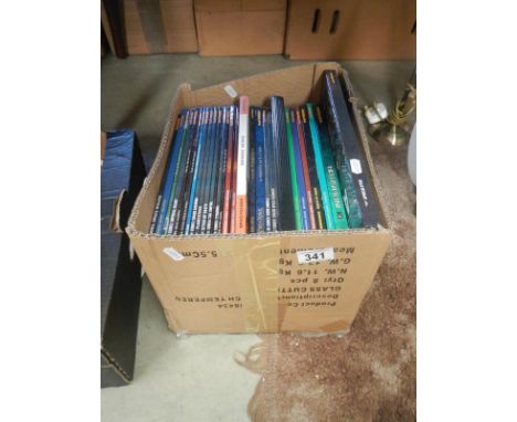 A quantity of games workshop Warhammer books etc. Including Lord of the Rings