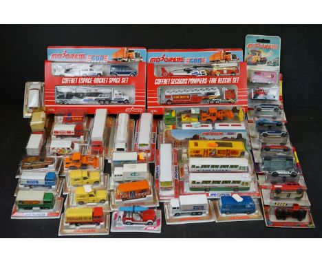 2019 Majorette Small Catalogue New & Unused / 