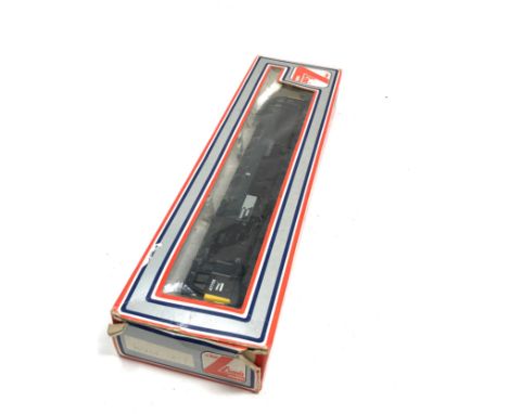 Boxed Lima prince william 47798 locomotive 