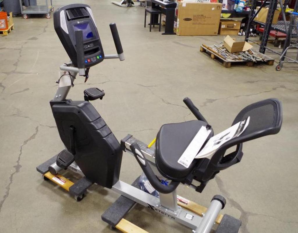 costco recumbent bike