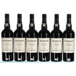 2011 Graham's, Vintage Port