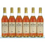 1985 Hine, Vintage Early Landed, Cognac