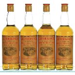 Glenmorangie, Highland Single Malt The Original 10YO, Highlands