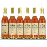 1985 Hine, Vintage Early Landed, Cognac