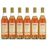 1988 Hine, Vintage Early Landed, Cognac