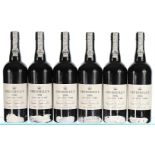 1991 Churchill's, Vintage Port