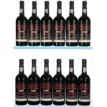 1987 Quinta do Noval, Vintage Port