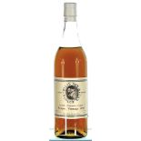 1955 Frapin (Ellis Son & Vidler), Grande Champagne Cognac