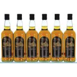 1991 Matthew Adams, Girvan Single Grain Scotch Whisky 30YO