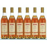 1988 Hine, Vintage Early Landed, Cognac