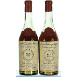 NV Delamain (Army & Navy), Grande Champagne Cognac 1871-1971 Centenary