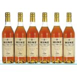 1985 Hine, Vintage Early Landed, Cognac