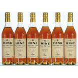 1985 Hine, Vintage Early Landed, Cognac