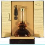Glenmorangie, Elegance, Highland Single Malt 21YO Single Malt, Highlands
