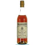 1950 Harveys, Vintage, Petite Champagne Cognac