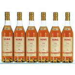 1988 Hine, Vintage Early Landed, Cognac