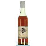 1960 Hine (Ellis Son & Vidler), Grande Champagne Cognac