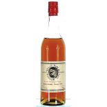 1961 Denis Mounie (Ellis Son & Vidler), Grande Champagne Cognac