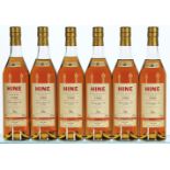 1988 Hine, Vintage Early Landed, Cognac