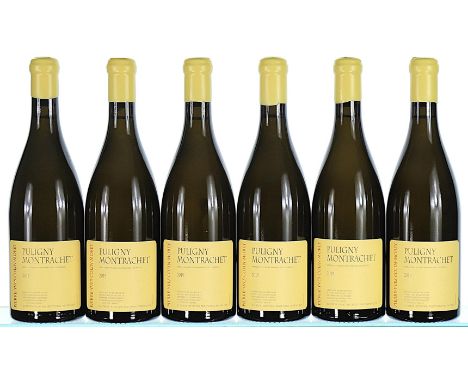 2019 Pierre-Yves Colin-Morey, Puligny-Montrachet OCC 6x75clDreweatts are very strict about the provenance of wine we offer fo