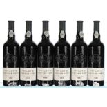1992 Taylor's, Vintage Port