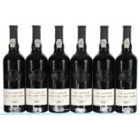 1992 Taylor's, Vintage Port