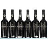 1992 Fonseca, Vintage Port
