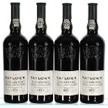 2011 Taylor's, Vintage Port