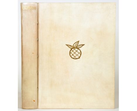 Emil Rudolf Weiss - E. R. Weiss zum fünfzigsten Geburtstage 12. Oktober 1925. Herausgegeben von Herbert Reichner, Wien. Leipz