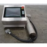 Domino S300 Plus Laser Coder
