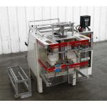 Ilapak Vegatronic 300S Vertical Form Fill and Seal