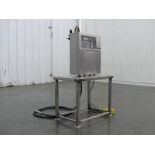 Videojet Excel 170i Ink Jet Coder