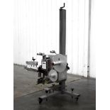 NJM 318VPR Outserter Applicator Promo-Sert Servo