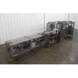 Adco 9SBBC-175-SS Glue Automatic End Load Cartoner