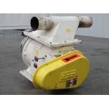 Smoot Rotary Airlock Valve