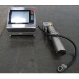 Domino S300 Series Laser Coder