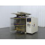 Ilapak Vegatronic 3000/400 Vertical Form Fill Seal