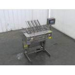 MGS RPP-424D Rotary Pick and Place Denester