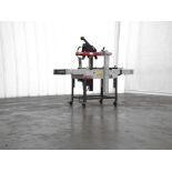 3M 100A 2 Inch Top Manual Case Sealer
